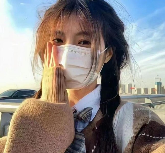 唤爱